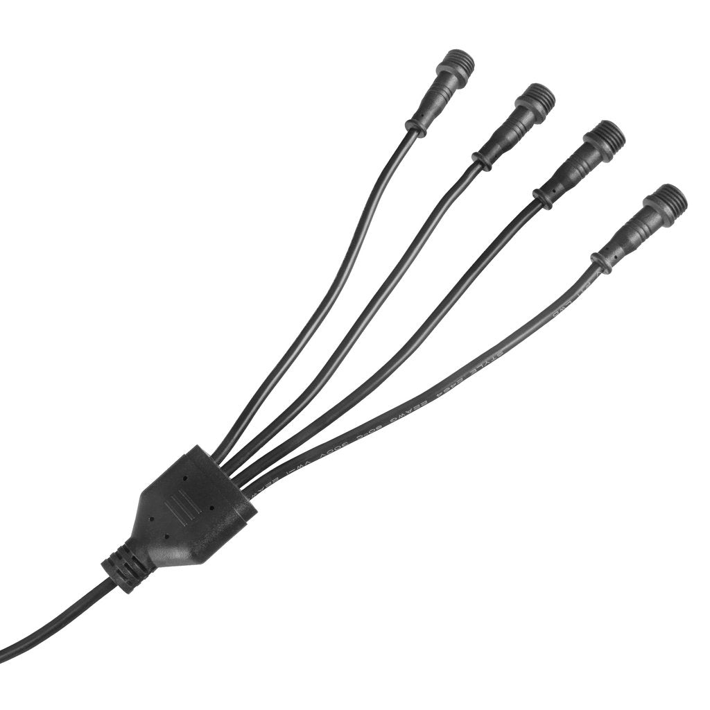 Oracle Lighting 4215-332 LED Wheel Rings