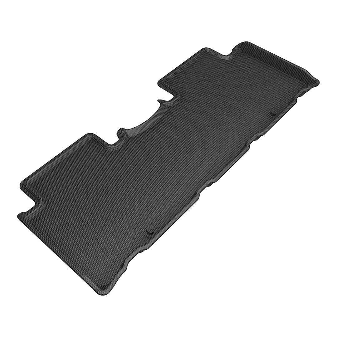 3D Mats KAGU Floor Liners for Hyundai Ioniq 5 2022–2023