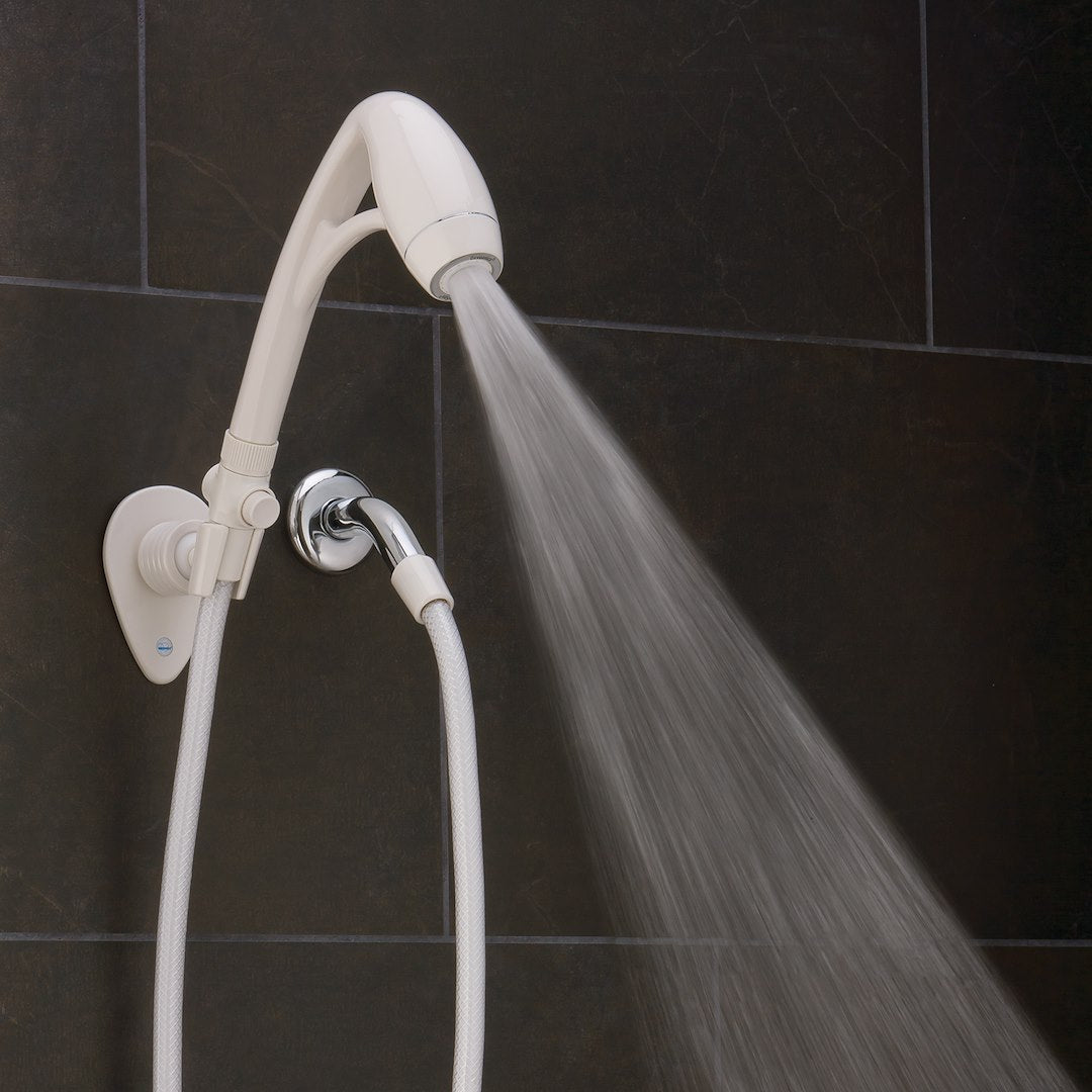 Oxygenics/ Etl 26788 Shower Head - image 4
