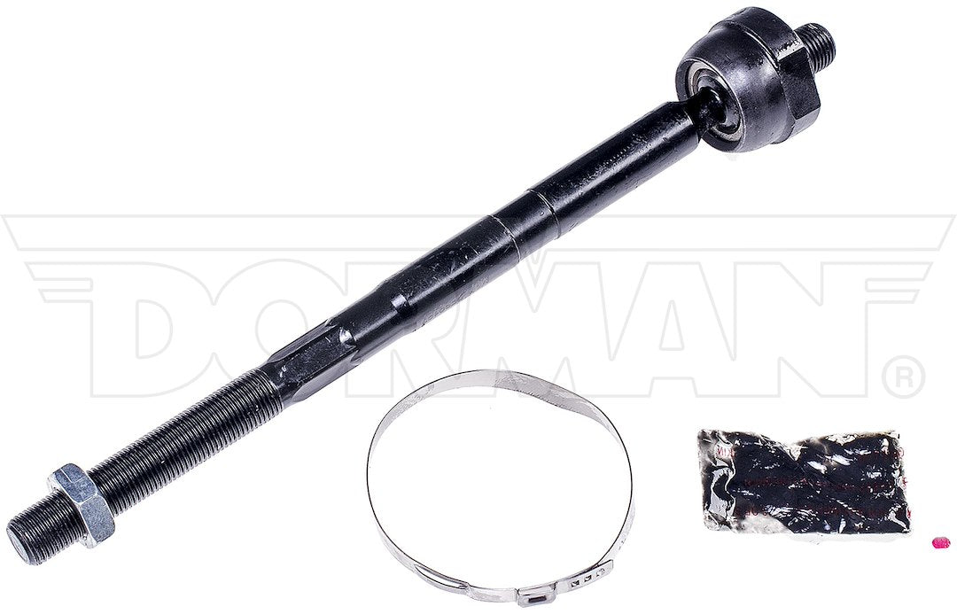 Dorman Chassis TI96000PR Premium Steel Inner Tie Rod End - image 2