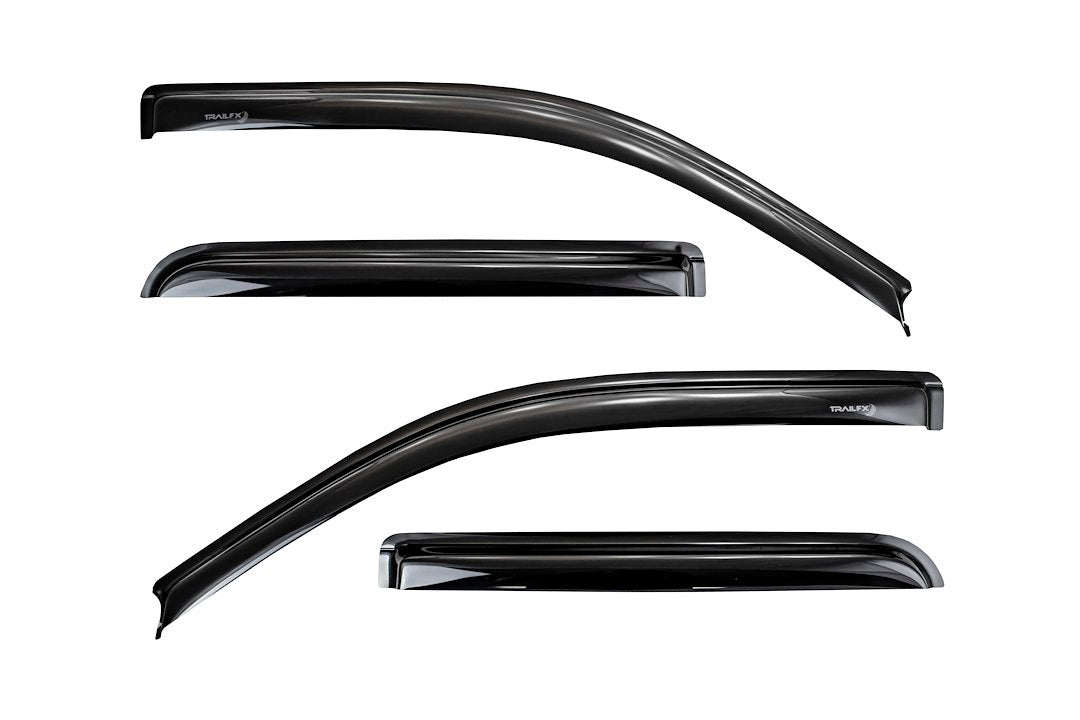 Trailfx 4155h Rainguard