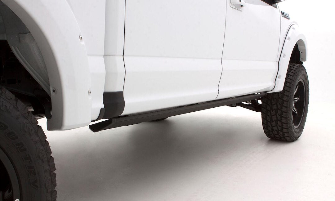 Husky 2874069 Trail Armor Truck Rocker Panel Guards