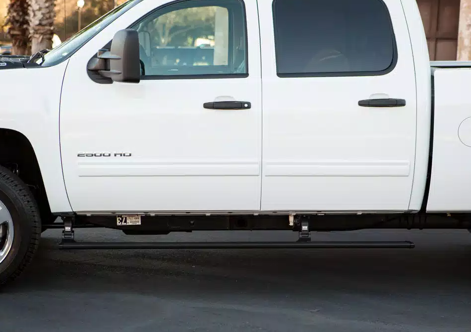 Amp Research 75146-01a Running Board - image 8