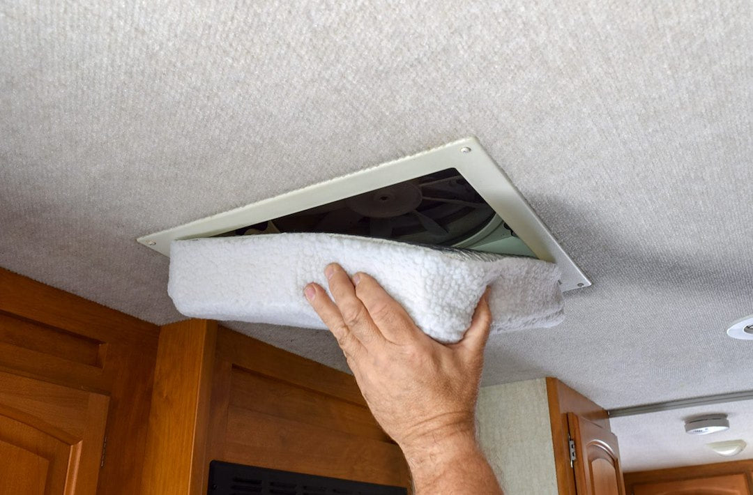 Valterra A10-1603 Roof Vent Insulation - image 3