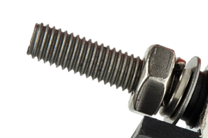 Egis Fuse Block (3602) – Circuit Type: 2 Circuit Positions