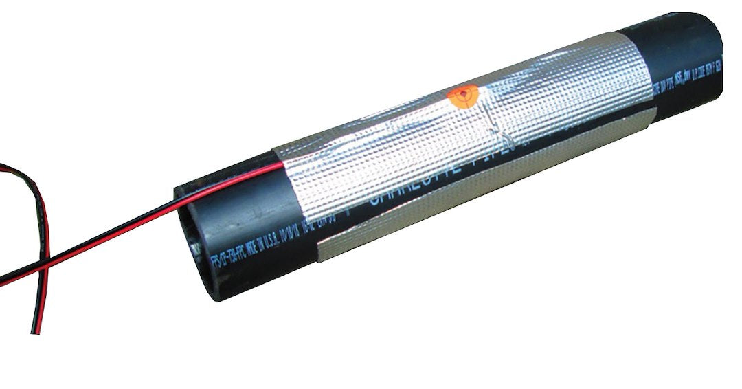 Madison Accessories 61012 Holding Tank Pipe Heater