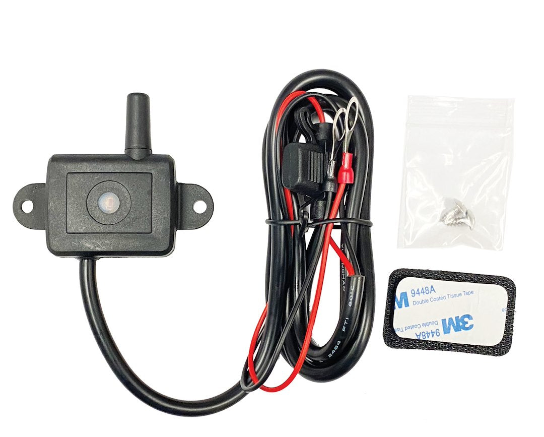 Truck System Technology (Tst) Tst-507-Rv-2-C Tire Pressure Monitoring System - Tpms - image 4