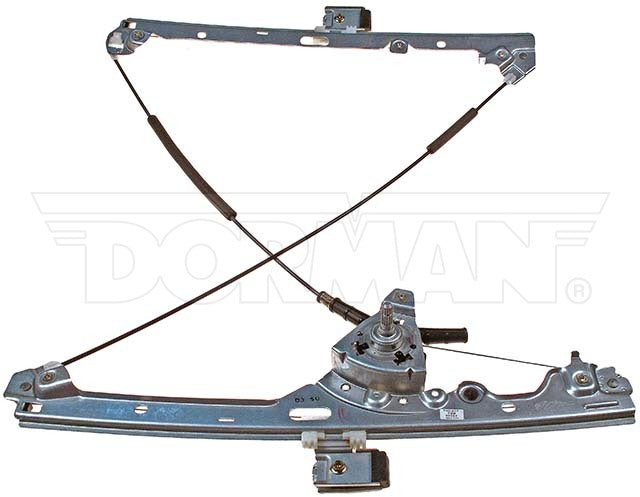 Dorman 740-517 Manual OE Window Regulator - image 2
