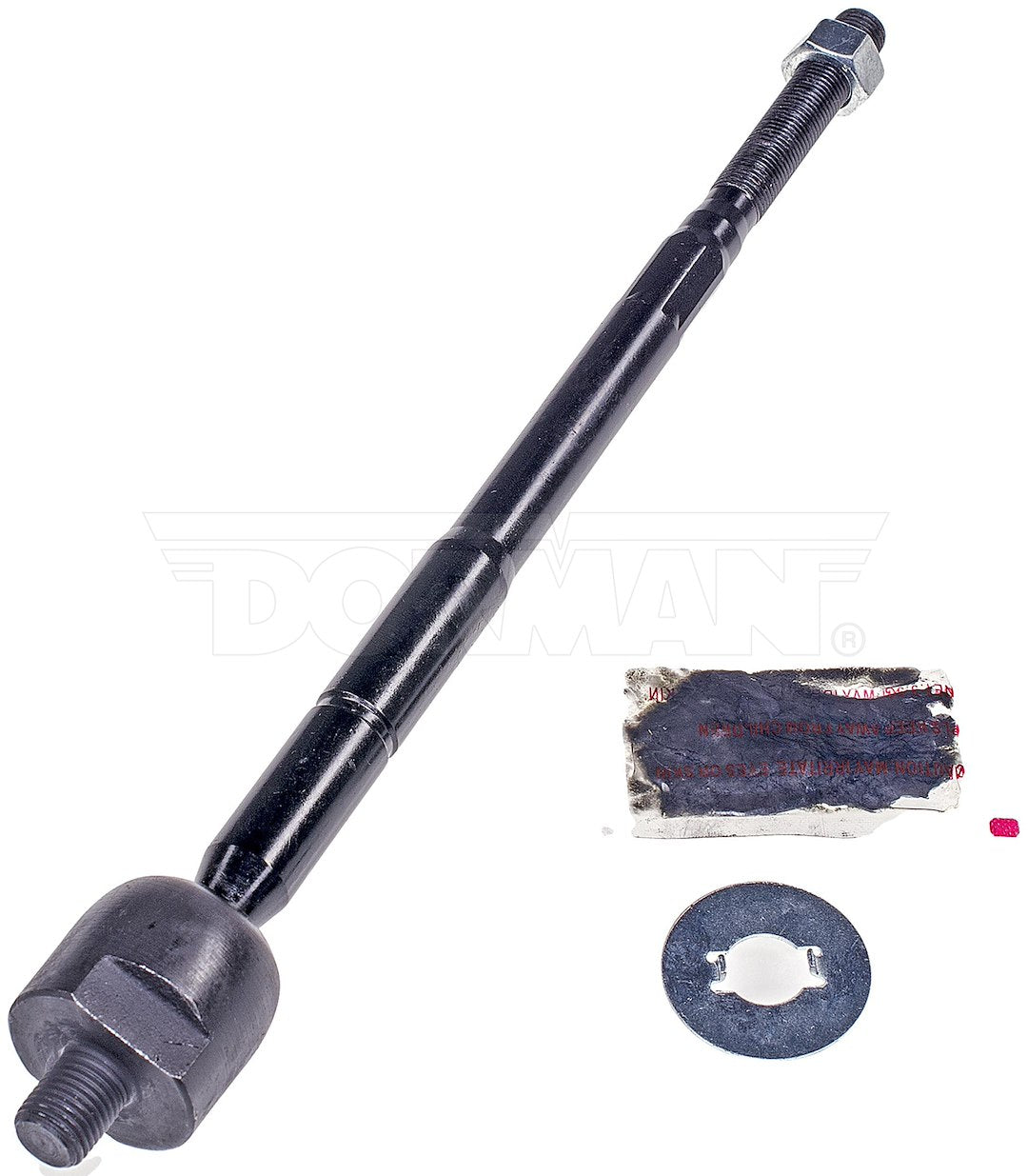 Dorman MAS Select Chassis IS401 Select Tie Rod End - image 1