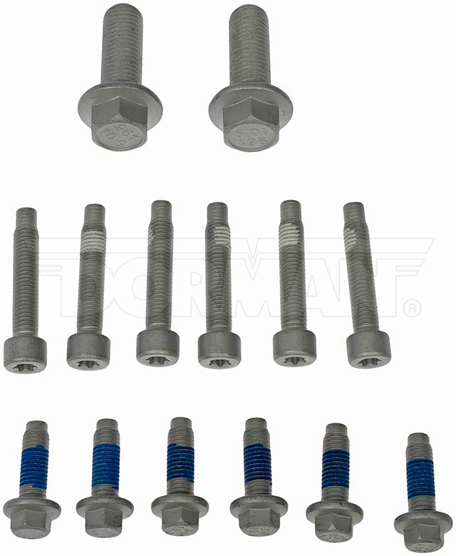 Dorman 966-005 Wheel Hub Bolt - image 1