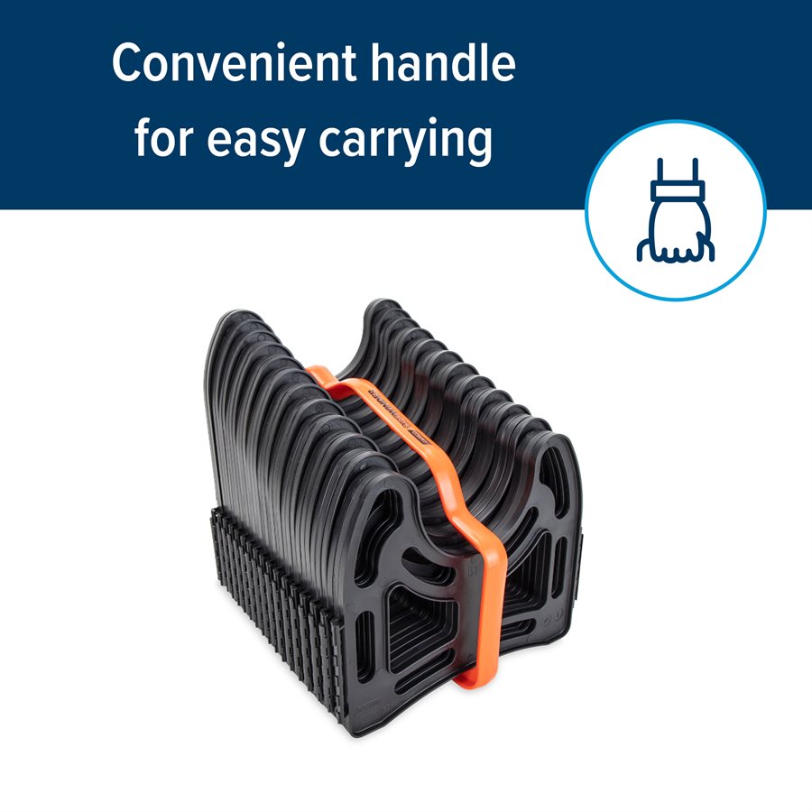 Camco 43041 Sewer Hose Support - image 14
