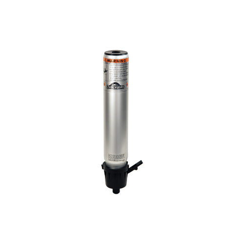 Springfield Marine 1600406 Taper-Lock Hi-Lo 6-Inch Post