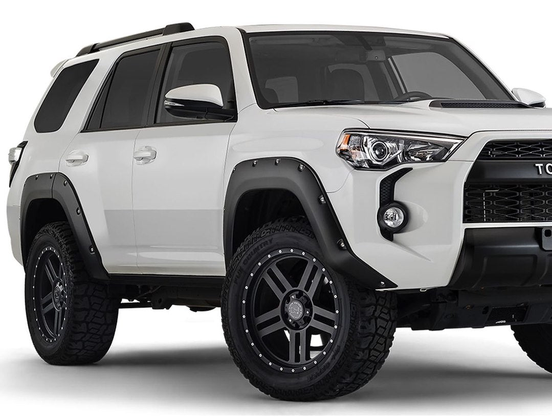 Husky Liner 2803921 Fender Flares
