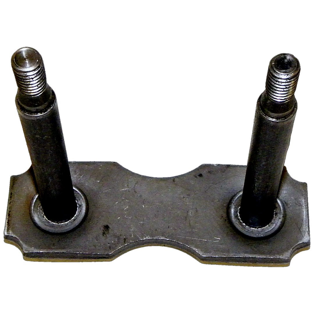 Crown Automotive J5357499 Leaf Spring Shackle - image 4