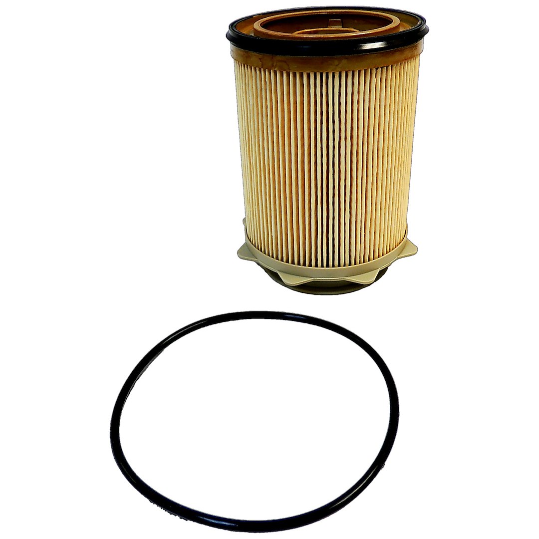 Crown Automotive 68157291AA Paper Element Fuel Filter - image 2