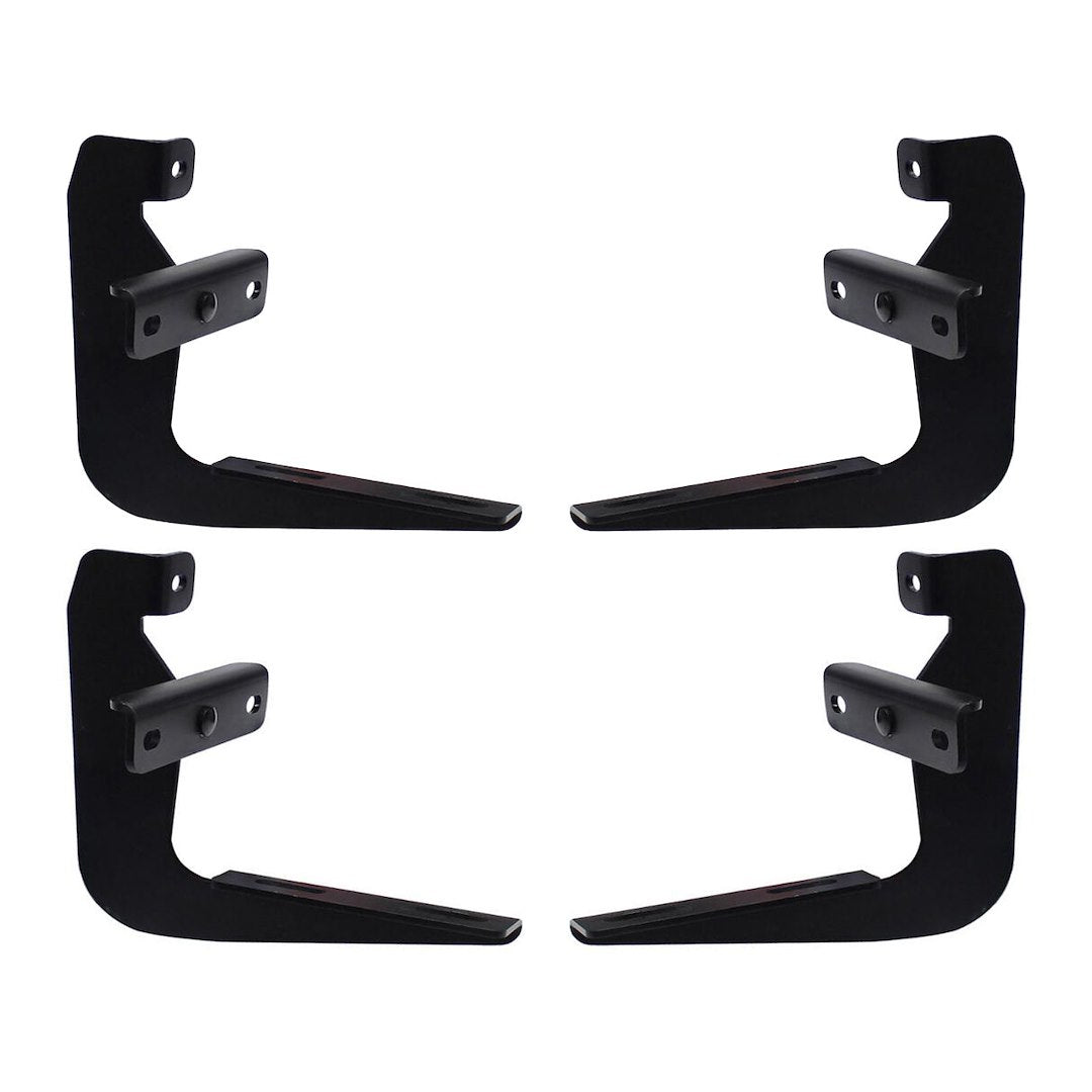 Westin Automotive 27-2175 Running Board Mounting Kit - image 1