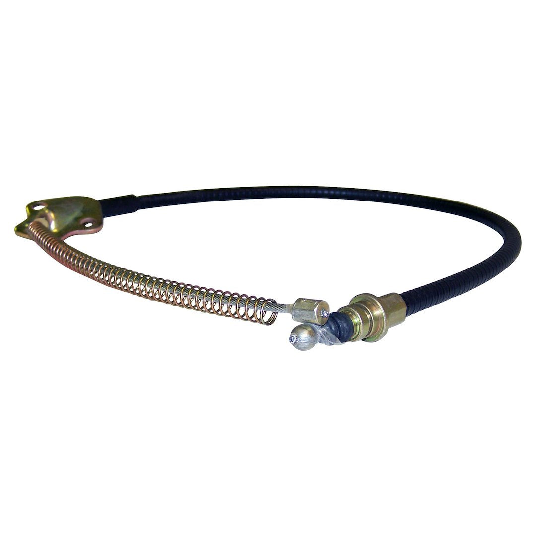 Crown Automotive J5355325 Parking Brake Cable - image 1