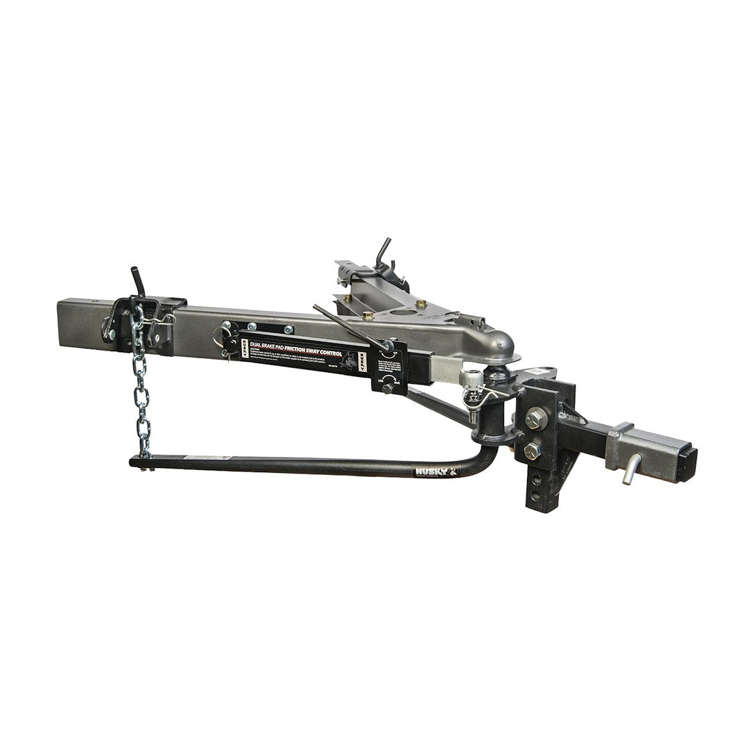Husky Towing 30849 Weight Distribution Hitch - image 3