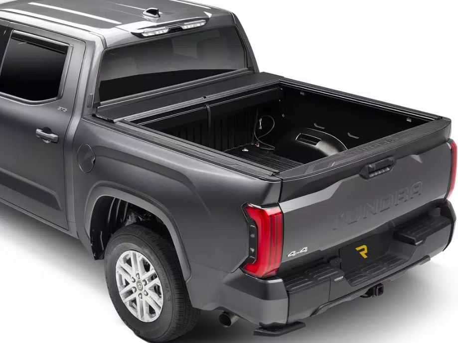 Roll-N-Lock 533A-XT A-Series XT Tonneau Cover