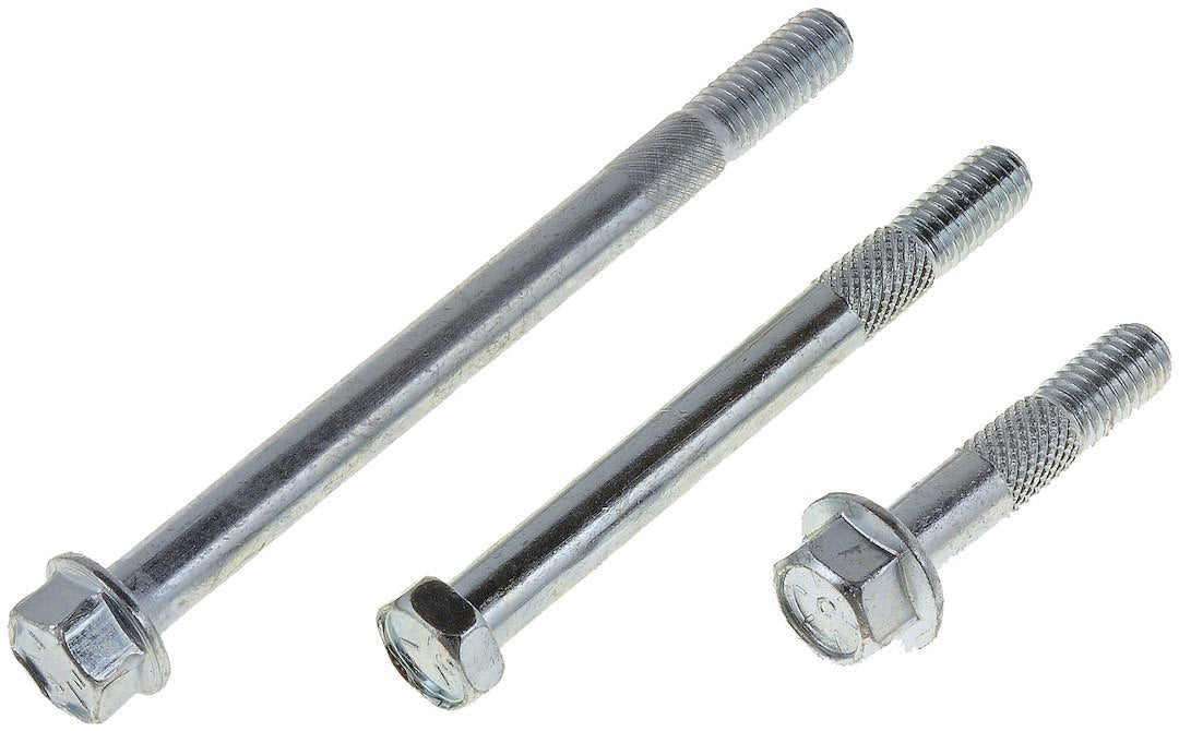 Dorman 45640 Type 1 Starter Bolt Set — Three Pieces - image 2