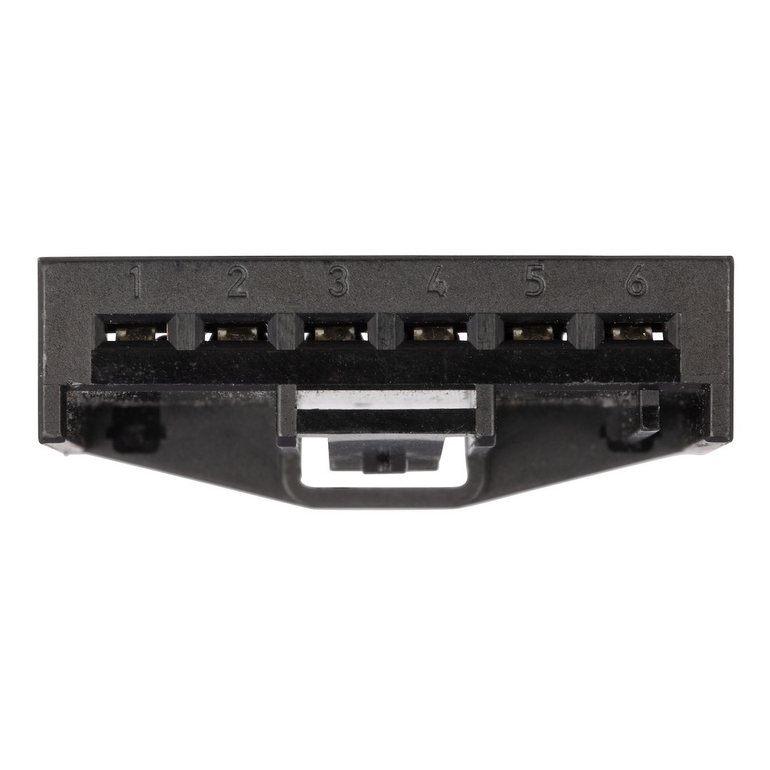 Curt 56543 Trailer Wiring Connector - image 2