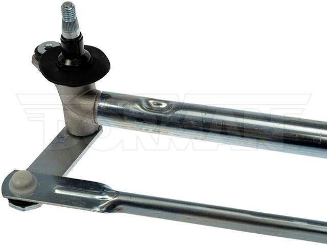 Dorman 602-221as New Windshield Wiper Motor Assembly - image 3