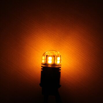 Putco C7443a Turn Signal Light Bulb - LED
