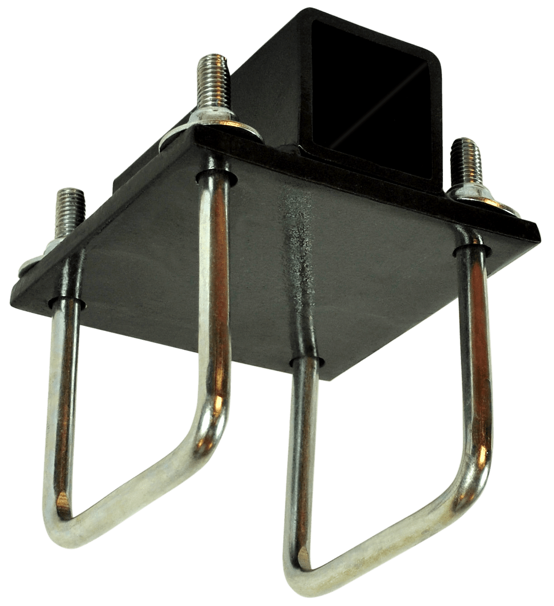 Ultra-Fab Products 35-946401 Trailer Hitch Receiver Tube Adapter - image 3