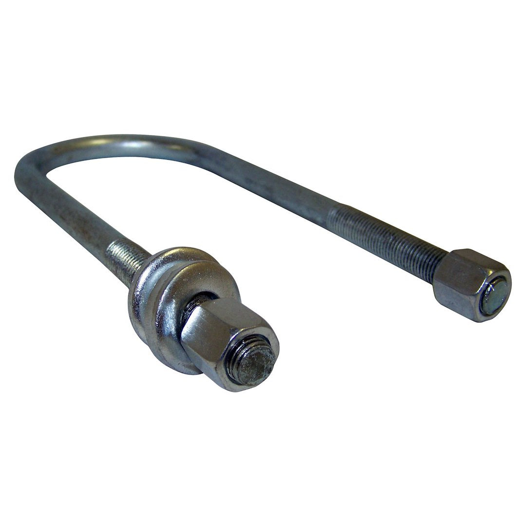 Crown Automotive J0999546 Round Axle U-Bolt - image 1