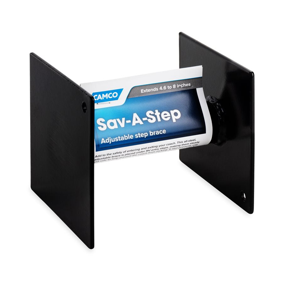Camco 43681 Entry Step Support - image 6