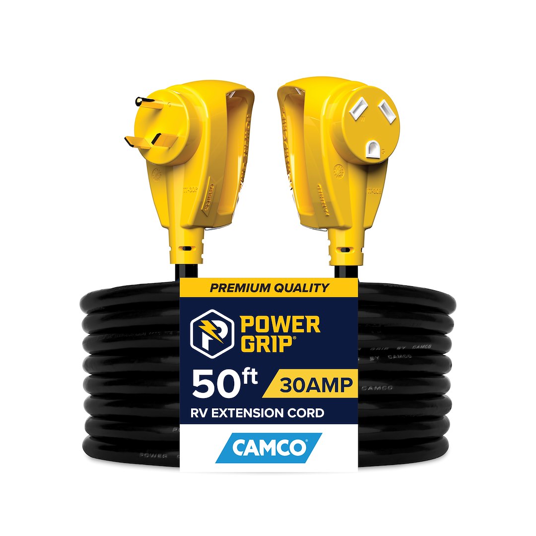Camco 55197 Power Cord - image 2