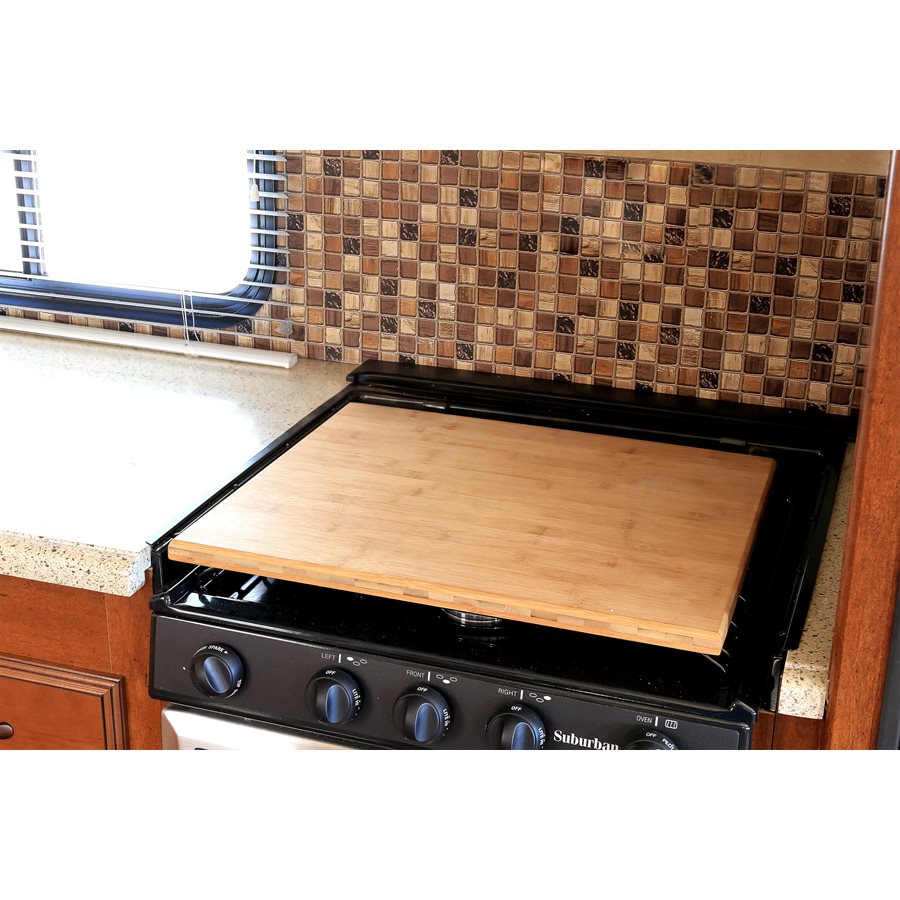 Camco 43571 Stove Top Cover - image 10