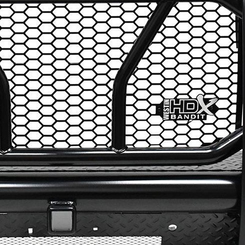 Westin HDX Bandit Front Bumper – Chevrolet Silverado 1500 – 58-31135
