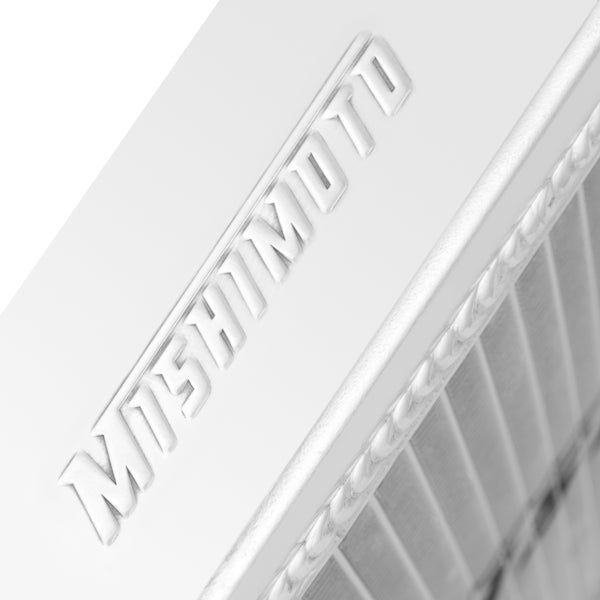 Mishimoto MMRAD-CIV-92 Civic Top-Center Performance Radiator