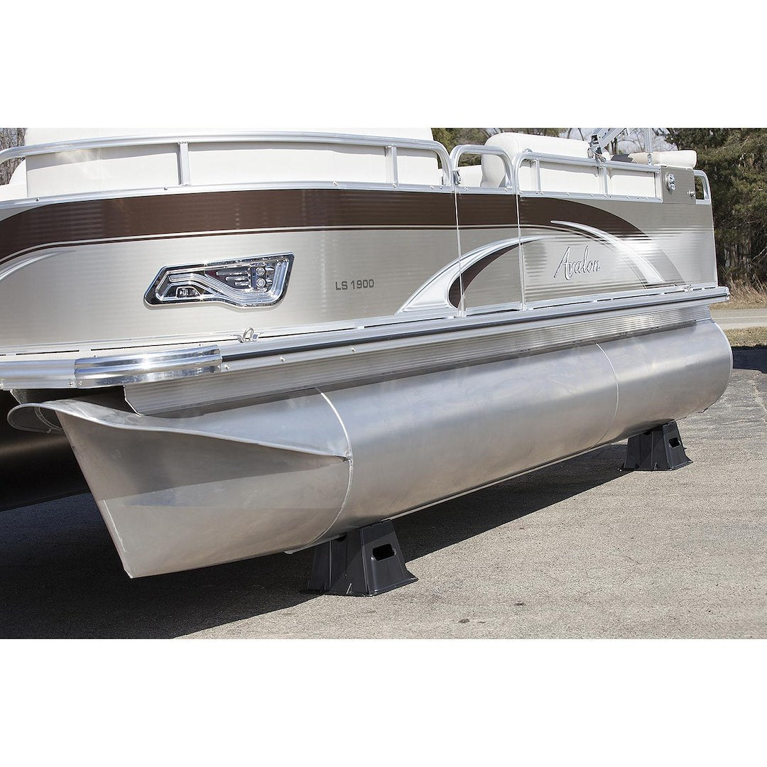 Attwood Marine 11401-4 Pontoon Boat Storage Block - image 18
