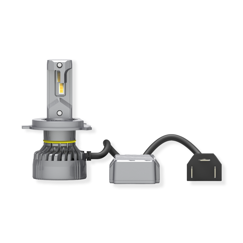 ARC Lighting Tiny Monster Xtreme Series 45 Watt LED Headlight Bulb 22041 - image 3