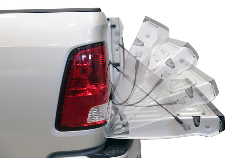 Dee Zee Dz43102 Tailgate Assist - image 3