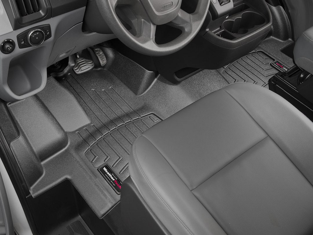 Weathertech (Usa) 447391 Floor Liner - image 2