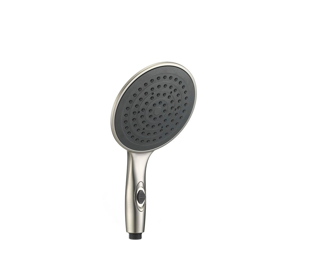 Dura Faucet Df-Sa434-Sn Shower Head - image 1