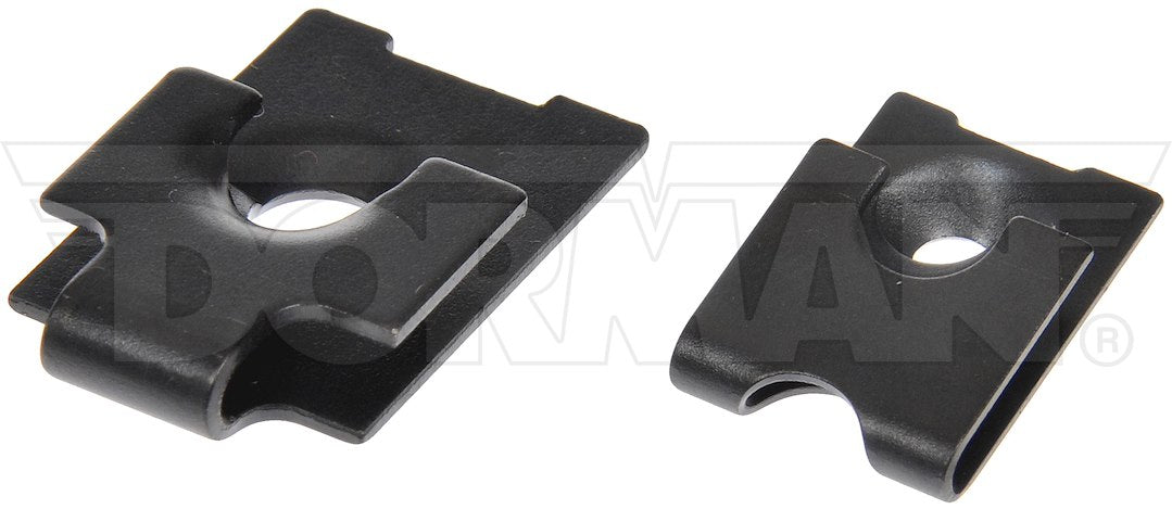 Dorman OE Solutions 961-300d J-Type Clip Nuts, Pack of 6 - image 1