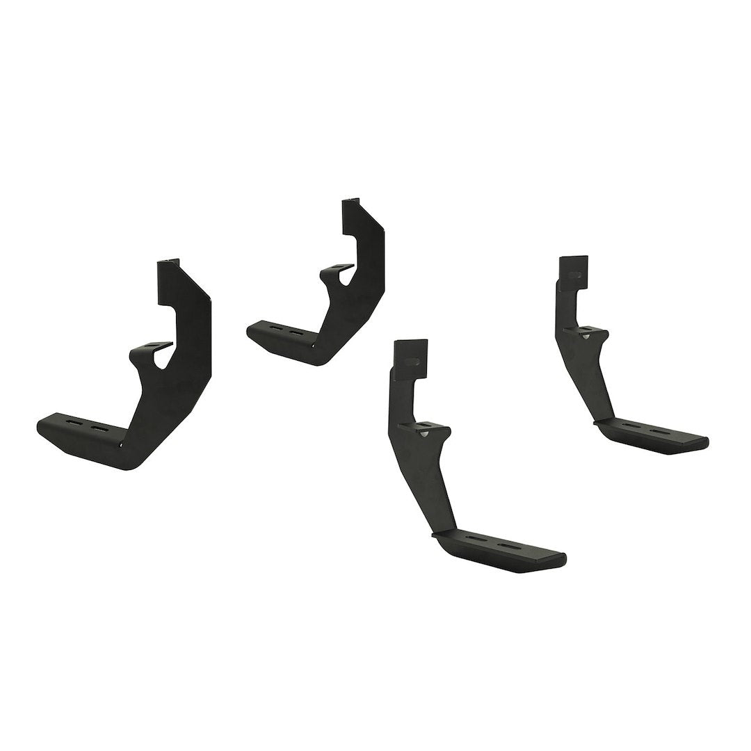 Raptor Ws-0100-Bk Running Board Component
