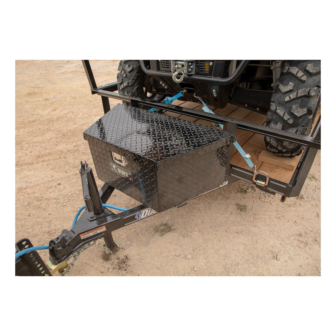 Uws Tbv-34-Lp-Blk Tool Box - image 11