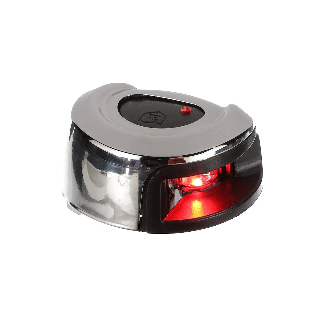 Attwood Marine Nv2012ssr-7 Navigation Light - image 1