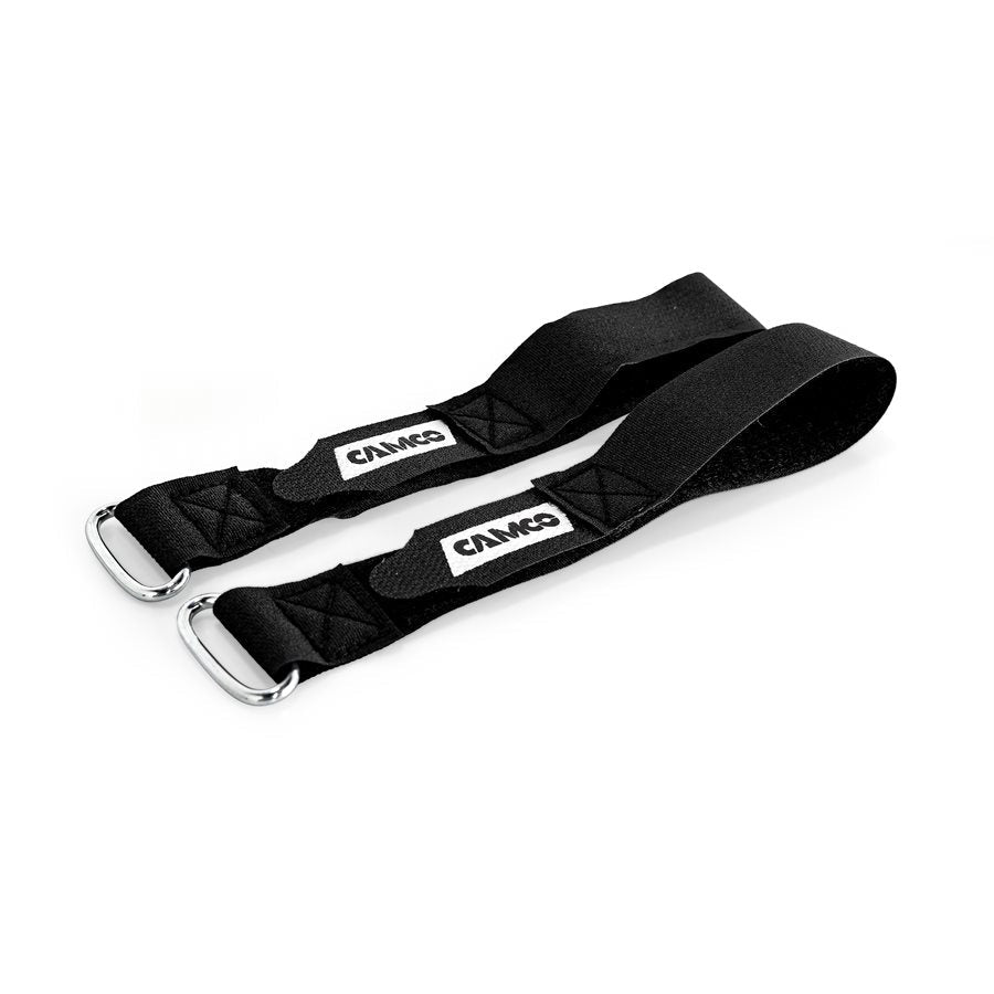 Camco Awning Arm Safety Strap (42503) – Length (In): 12 Inch