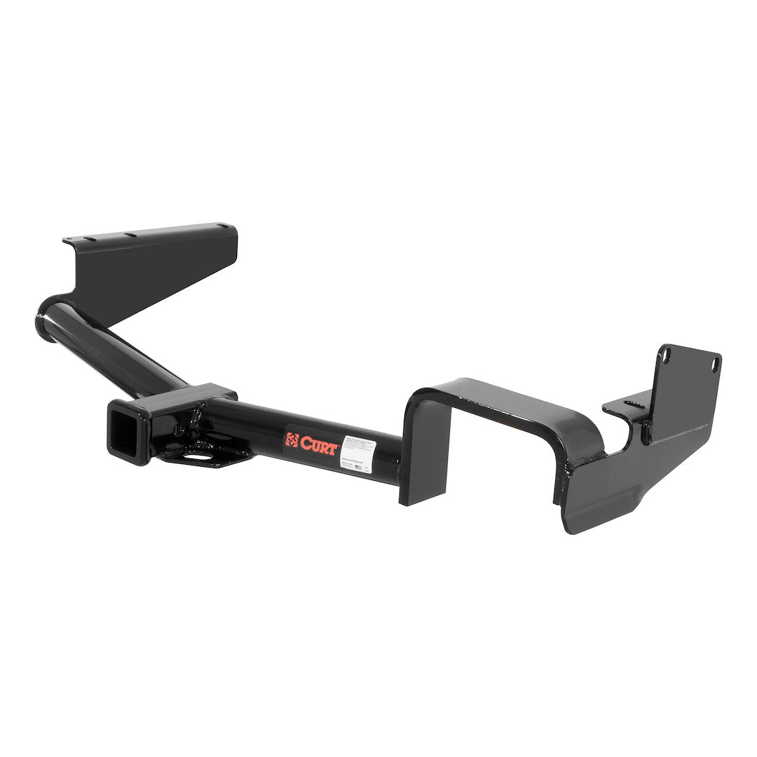 Curt 13534 Trailer Hitch Rear - image 1