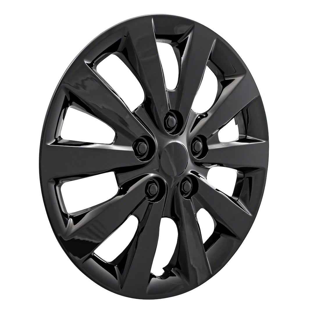 Coast To Coast 52116BLK Sentra 16-Inch Black Covers