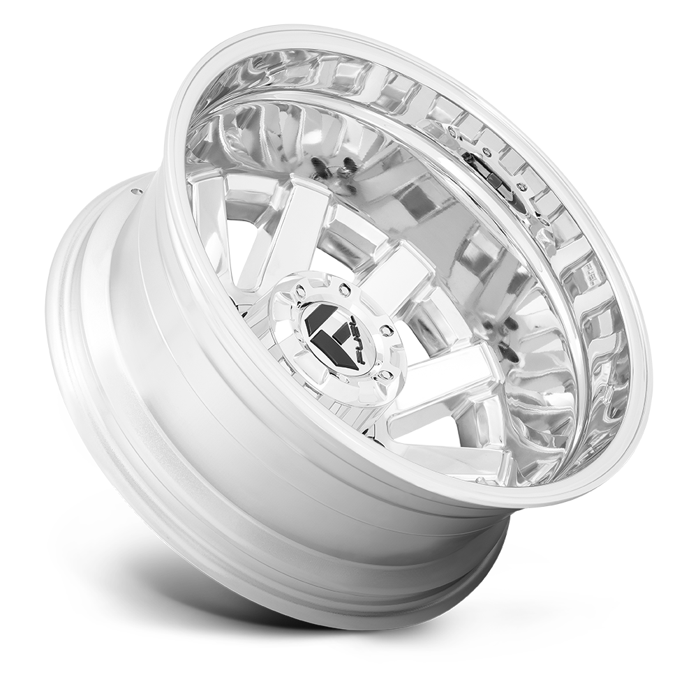 Fuel Off Road D5362082a935 Wheel
