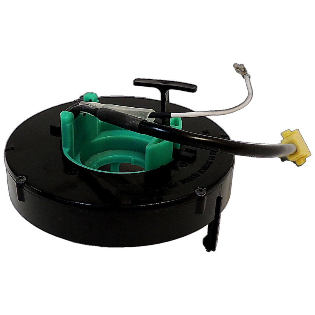 Crown Automotive 56047103AB Black Clockspring - image 2