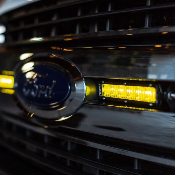 Rigid Lighting 906704 Light Bar - image 2