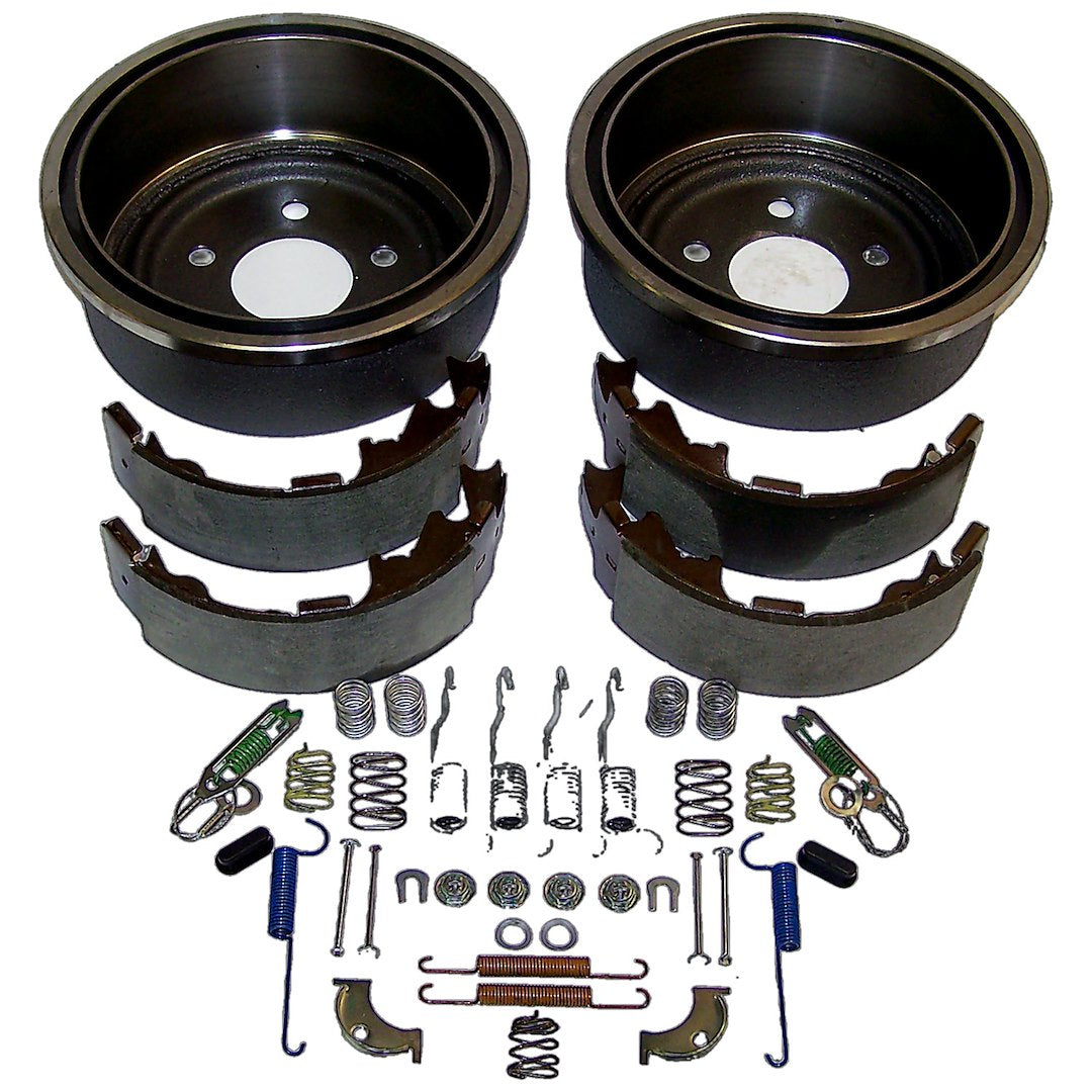 Crown Automotive 52005350kl Brake Kit - image 2